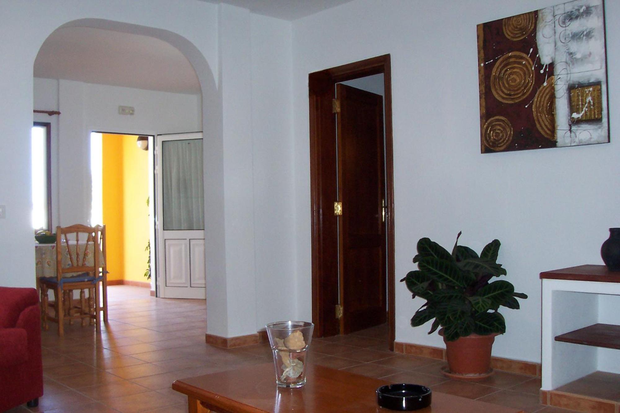 Vv Complejo Vacacional Villamaria Los Llanos De Aridane Exterior foto