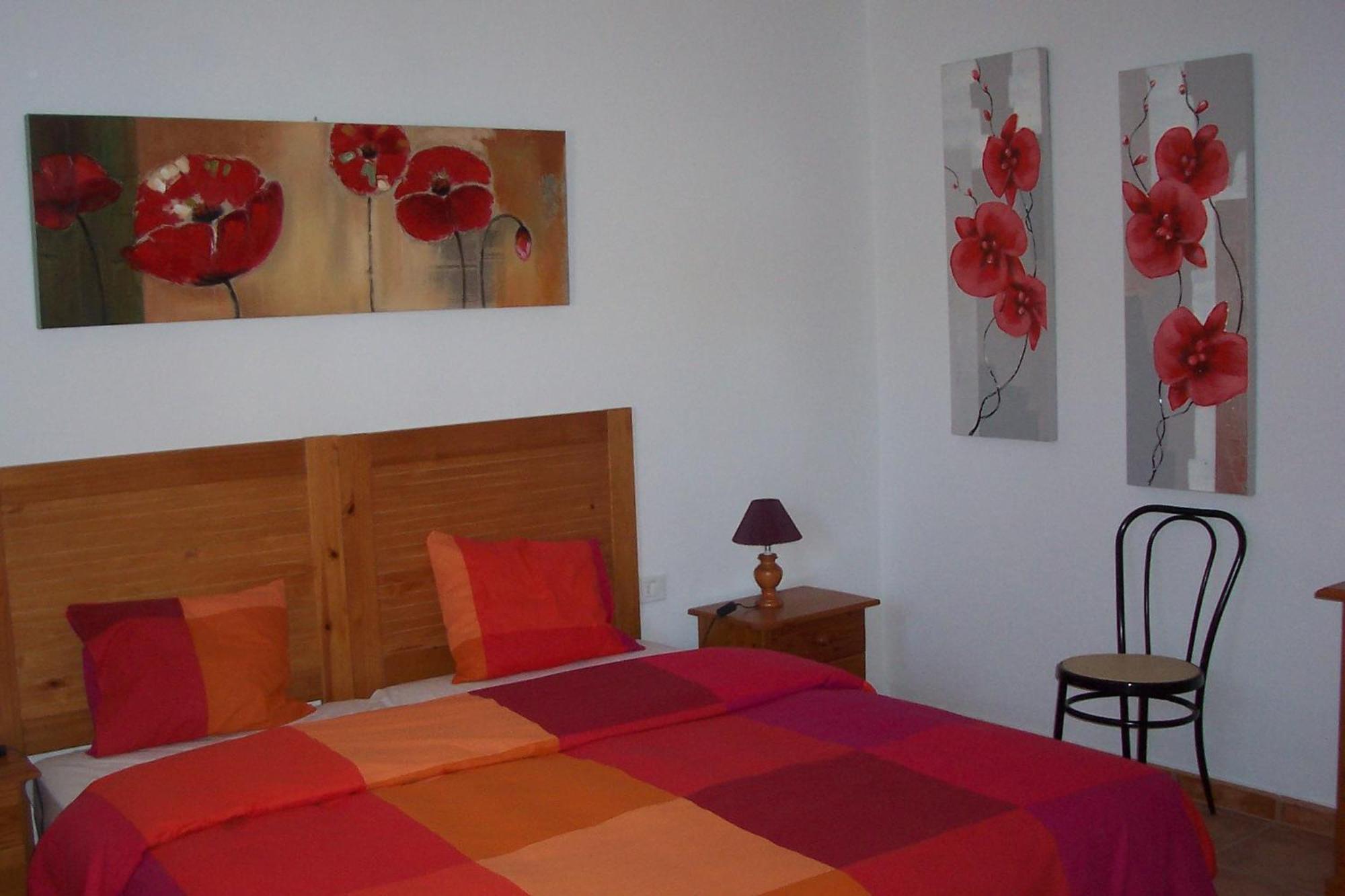Vv Complejo Vacacional Villamaria Los Llanos De Aridane Exterior foto