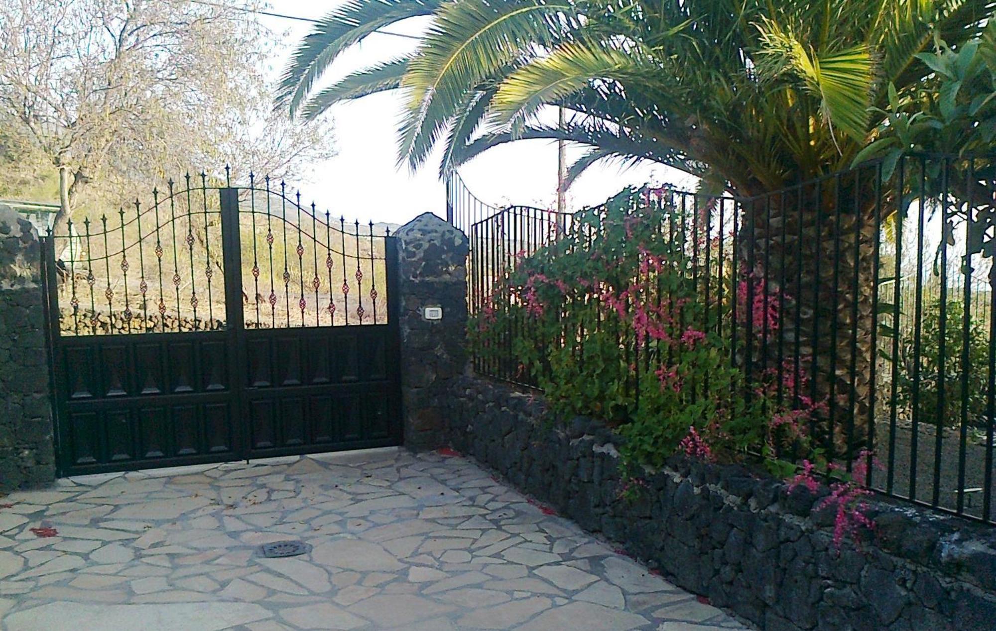 Vv Complejo Vacacional Villamaria Los Llanos De Aridane Exterior foto