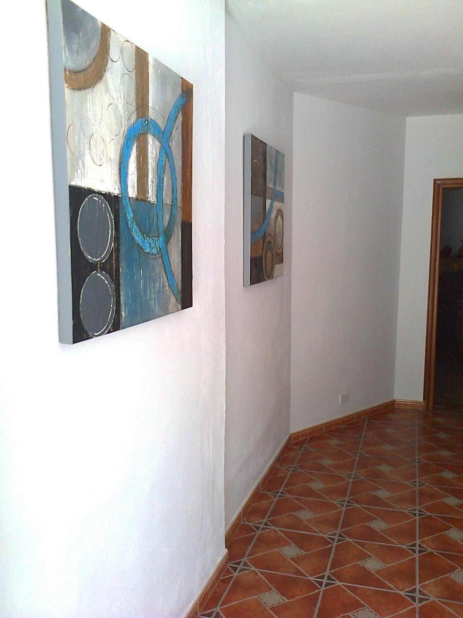 Vv Complejo Vacacional Villamaria Los Llanos De Aridane Exterior foto