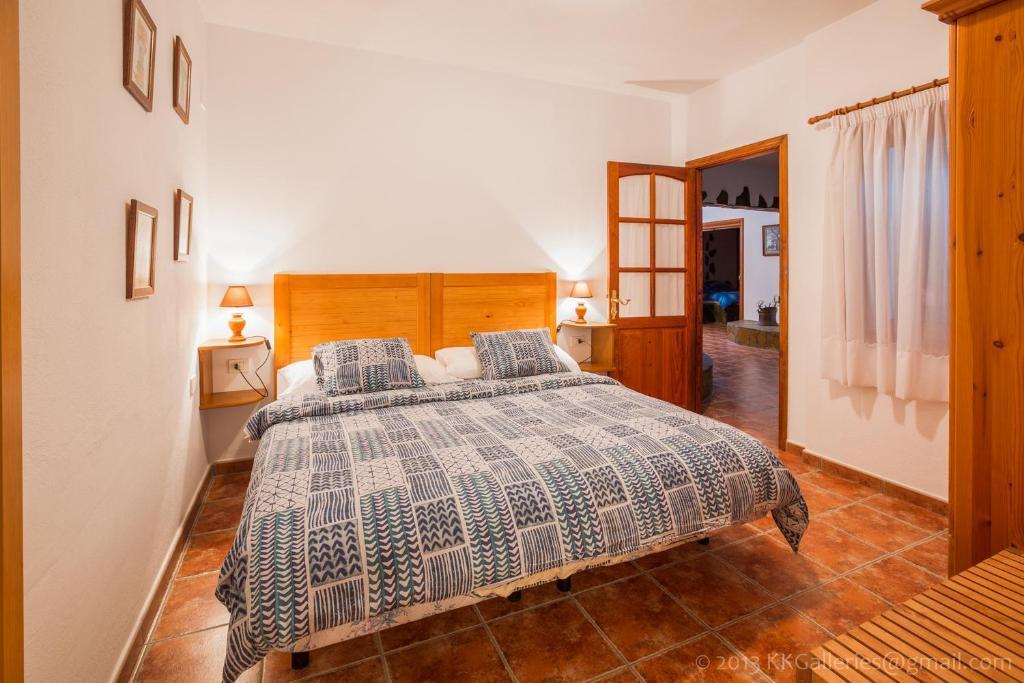 Vv Complejo Vacacional Villamaria Los Llanos De Aridane Cameră foto