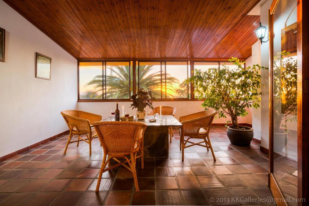 Vv Complejo Vacacional Villamaria Los Llanos De Aridane Cameră foto
