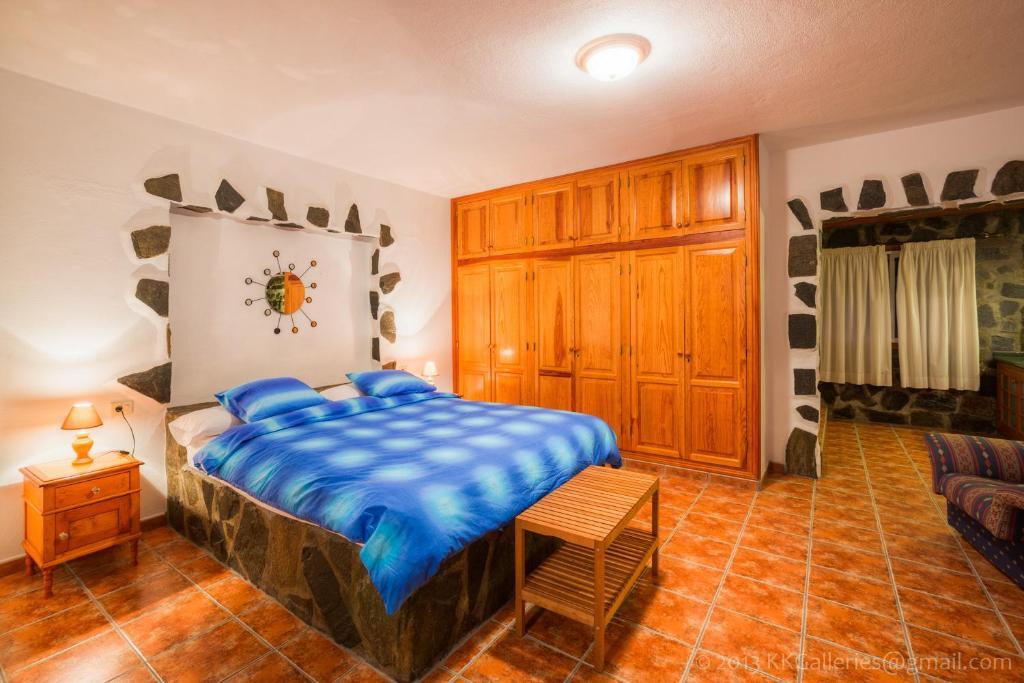 Vv Complejo Vacacional Villamaria Los Llanos De Aridane Cameră foto